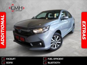 Honda Amaze 1.2 Comfort auto - Image 1