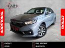 Thumbnail Honda Amaze 1.2 Comfort auto