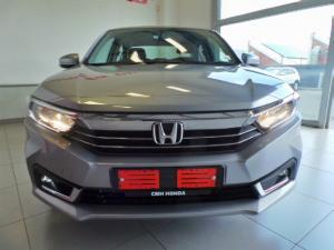 Honda Amaze 1.2 Comfort auto - Image 2
