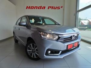 Honda Amaze 1.2 Comfort auto - Image 3