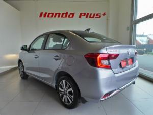 Honda Amaze 1.2 Comfort auto - Image 4