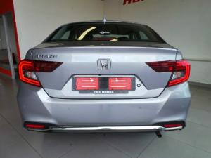 Honda Amaze 1.2 Comfort auto - Image 5