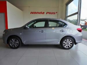 Honda Amaze 1.2 Comfort auto - Image 7