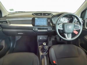 Honda Amaze 1.2 Comfort auto - Image 8