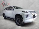 Thumbnail Mitsubishi Triton 2.4DI-D double cab auto