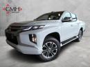 Thumbnail Mitsubishi Triton 2.4DI-D double cab auto
