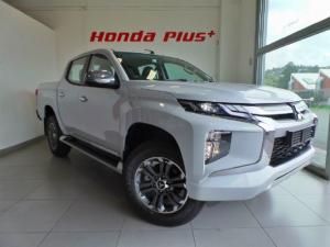Mitsubishi Triton 2.4DI-D double cab auto - Image 3
