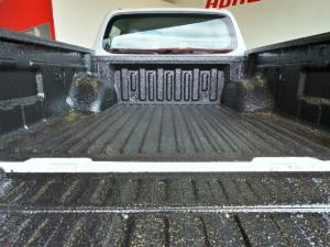 Mitsubishi Triton 2.4DI-D double cab auto - Image 6