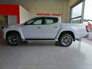 Mitsubishi Triton 2.4DI-D double cab auto - Image 7