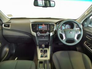 Mitsubishi Triton 2.4DI-D double cab auto - Image 8