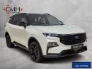 Thumbnail Ford Territory 1.8T Dark Edition