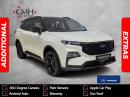 Thumbnail Ford Territory 1.8T Dark Edition