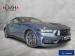Ford Mustang Dark Horse fastback - Thumbnail 1