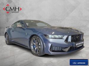 Ford Mustang Dark Horse fastback - Image 1
