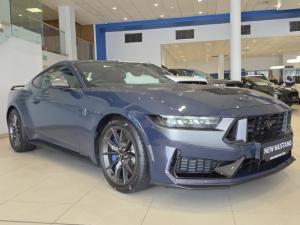 Ford Mustang Dark Horse fastback - Image 1