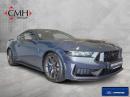 Thumbnail Ford Mustang Dark Horse fastback
