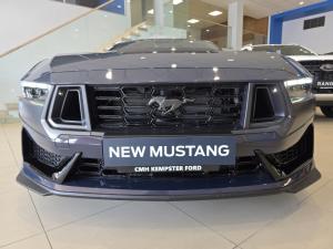 Ford Mustang Dark Horse fastback - Image 3