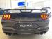 Ford Mustang Dark Horse fastback - Thumbnail 4