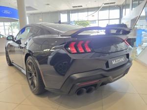 Ford Mustang Dark Horse fastback - Image 5