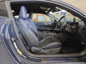Ford Mustang Dark Horse fastback - Image 8