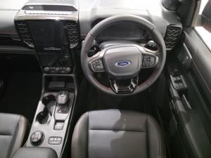 Ford Ranger 3.0TD V6 double cab Wildtrak 4WD - Image 7