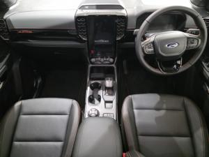 Ford Ranger 3.0TD V6 double cab Wildtrak 4WD - Image 8