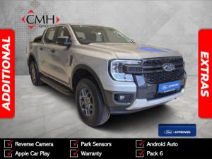 Ford Ranger 2.0 SiT double cab XLT - Image 1