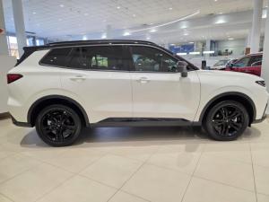 Ford Territory 1.8T Dark Edition - Image 3