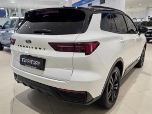 Ford Territory 1.8T Dark Edition - Image 6