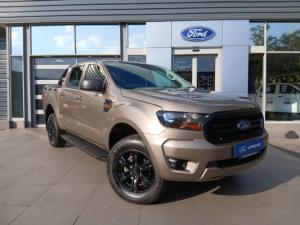 Ford Ranger 2.2TDCi double cab Hi-Rider XL auto - Image 1