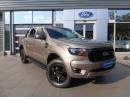 Thumbnail Ford Ranger 2.2TDCi double cab Hi-Rider XL auto