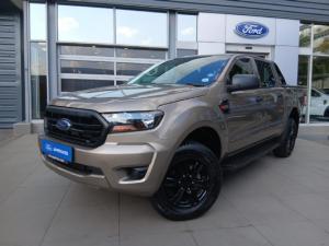 Ford Ranger 2.2TDCi double cab Hi-Rider XL auto - Image 2