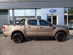 Ford Ranger 2.2TDCi double cab Hi-Rider XL auto - Image 4