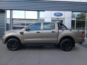 Ford Ranger 2.2TDCi double cab Hi-Rider XL auto - Image 5