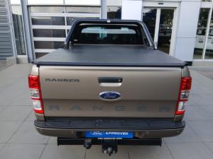 Ford Ranger 2.2TDCi double cab Hi-Rider XL auto - Image 6