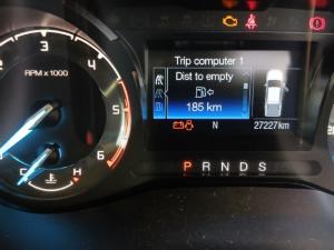 Ford Ranger 2.2TDCi double cab Hi-Rider XL auto - Image 9