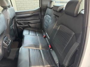 Ford Ranger 2.0 SiT double cab XLT - Image 10