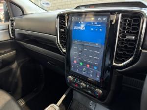 Ford Ranger 2.0 SiT double cab XLT - Image 14