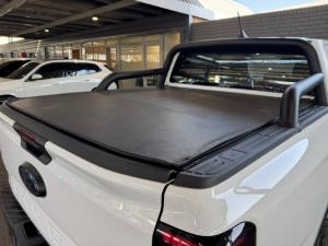 Ford Ranger 2.0 SiT double cab XLT - Image 15