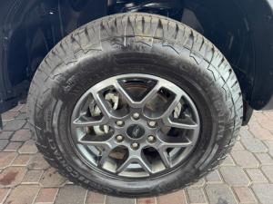 Ford Ranger 2.0 SiT double cab XLT - Image 18
