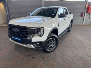 Ford Ranger 2.0 SiT double cab XLT - Image 2