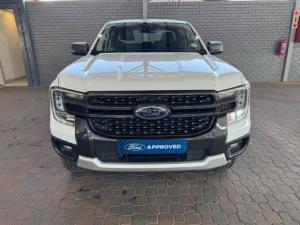 Ford Ranger 2.0 SiT double cab XLT - Image 3