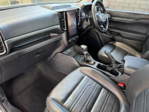 Ford Ranger 2.0 SiT double cab XLT - Image 7