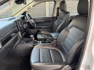 Ford Ranger 2.0 SiT double cab XLT - Image 8