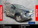 Thumbnail Mahindra XUV 3XO 1.2T MX2 auto