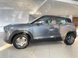 Mahindra XUV 3XO 1.2T MX2 auto - Image 4
