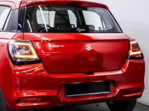 Suzuki Swift 1.2 GL - Image 10