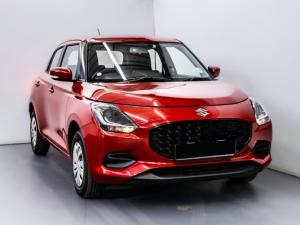 Suzuki Swift 1.2 GL - Image 1