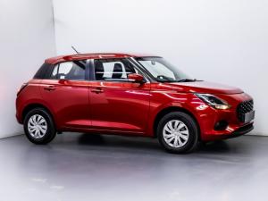 Suzuki Swift 1.2 GL - Image 2
