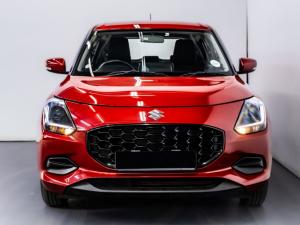 Suzuki Swift 1.2 GL - Image 5